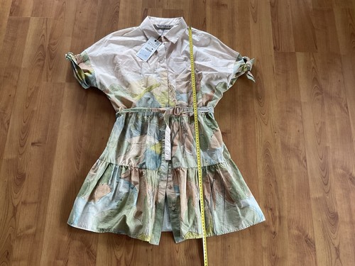 Zara kleid neu - kleid,