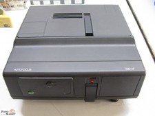 Diaprojektor Revue (Paximat)