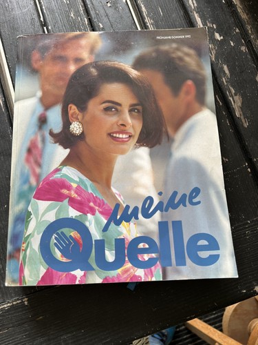 Quelle katalog - quelle,