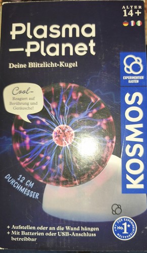 Kosmos plasma planet - kosmos, plasma-planet