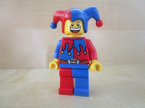 Lego figur cas403 castle - lego,