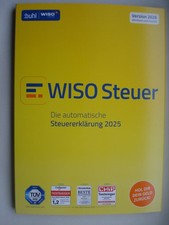 WISO Steuer 2026 (für