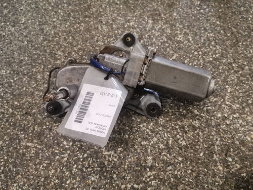 Mazda mpv 2004 genuine - mazda,