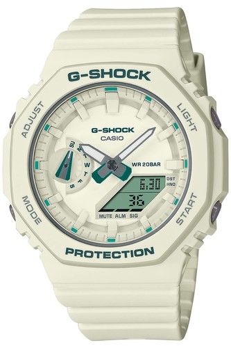 Casio shock gma - casio, gma-s2100ga-7ajf