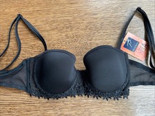 Passionata Bügel-BH NEU 80A
