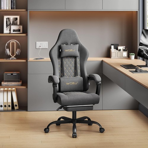 Woltu gaming stuhl mit - stuhl,