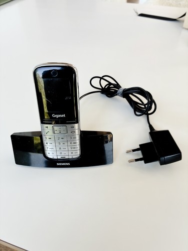 Gigaset sl400h telefon - gigaset,