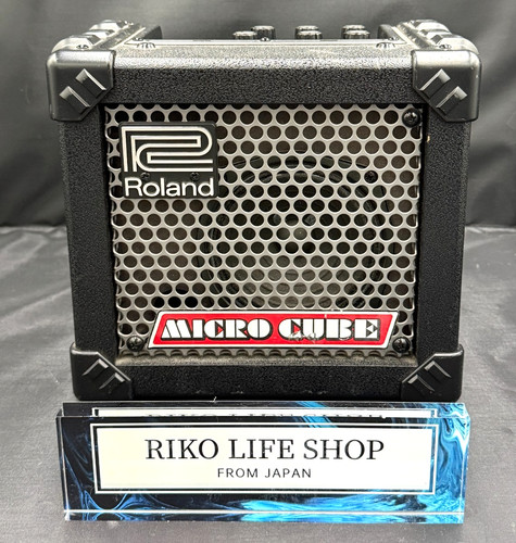 Roland micro cube - roland, m-cube
