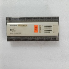 MITSUBISHI FX0-30MR-DS SPS KOSTENLOSER SCHNELLER VERSAND