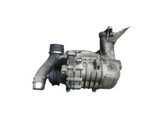 Mercedes Benz W202 W203 W208 W210 R170  Kompressor Lader a1110981137