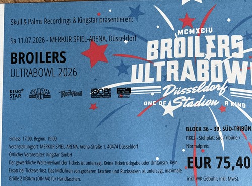 Broilers ultrabowl 2026 - ultrabowl,