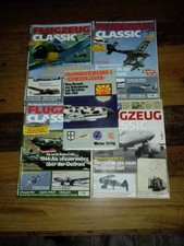 4 Flugzeug Classic 1Buch Motorbuchverlag