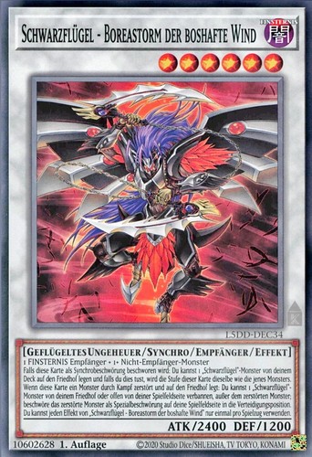 Legendary 5d s - yu-gi-oh!,