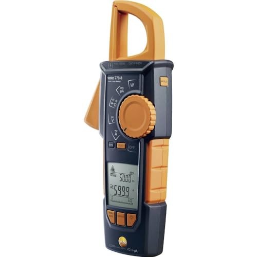 Testo 770 - testo, 7703