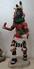 Castagna Figur Korn Kachina