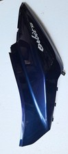 Seitenverkleidung blau links SYM Orbit l  50ccm