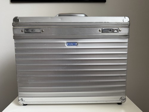 Rimowa pilotenkoffer top - , pilotenkoffer,