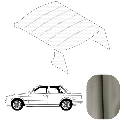 Dachhimmel passend bmw - dachhimmel,