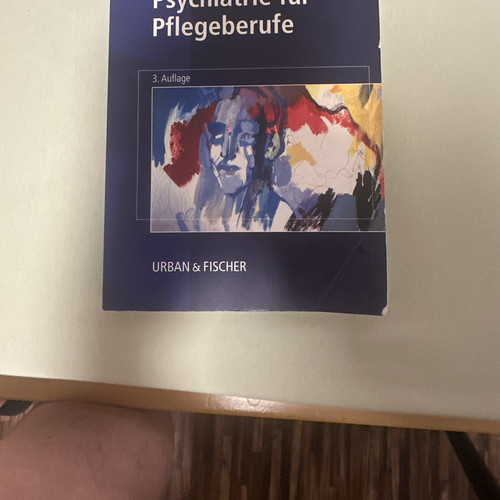 Urban fischer psychiatrie - &,