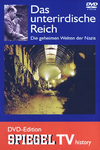 Spiegel das unterirdische - tv,