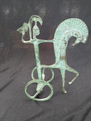 Griechische göttin athene mit - griechische,