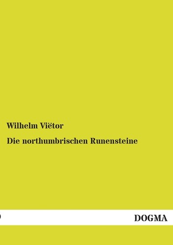 Die northumbrischen