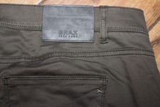 Original BRAX Herrenjeans Gr. W40/L34  Cadiz, straight fit