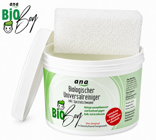 Bioboy universalreiniger - bioboy,
