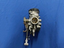 ORIGINAL SUZUKI UC 125 EPICURO