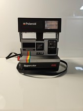 Polaroid Supercolor 635