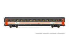Lima 2. Klasse Wagen UIC-Z1 FS