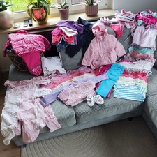 Baby Kleidungspaket