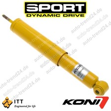 Koni sport stoßdämpfer - koni,