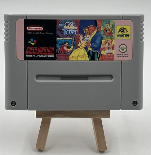 Snes die schöne - snes,
