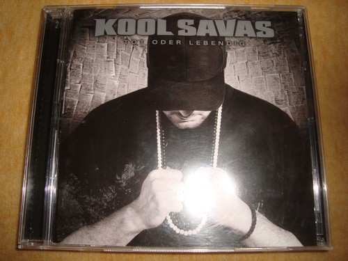 Kool savas tot oder - kool,