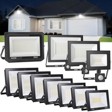 10W-500W LED Strahler Fluter