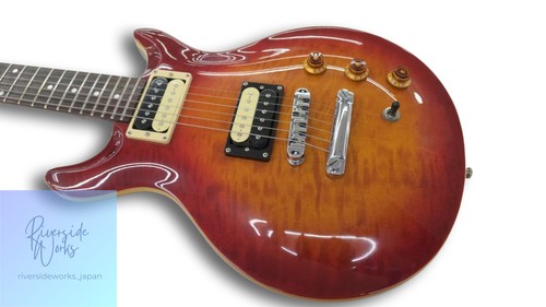 Hamer gitarre slammer series - hamer,