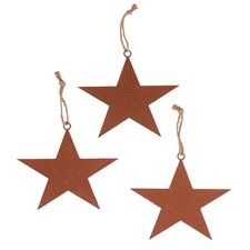 UNUS® Sterne 3er Set zum