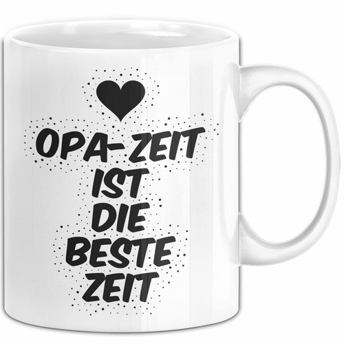Opa zeit ist die - opa-zeit,
