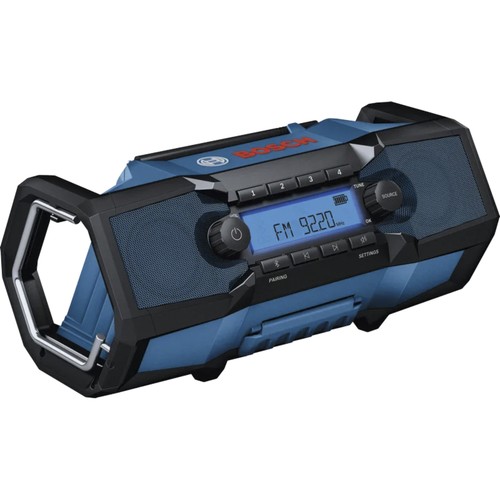 Bosch professional heavy duty - professional,
