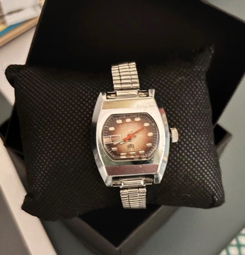 Vintage seiko style - vintage,