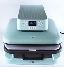 HTVRONT Transferpresse