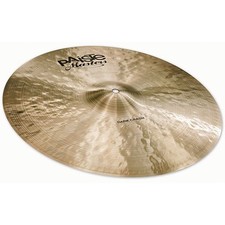Crash-Becken Paiste Masters 16" Dark Crash Crash Becken NEU