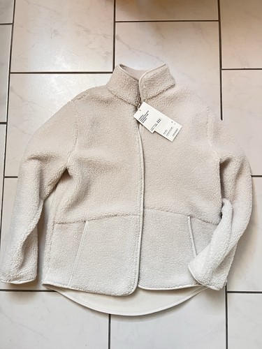 Oysho teddy jacke große neu - oysho,