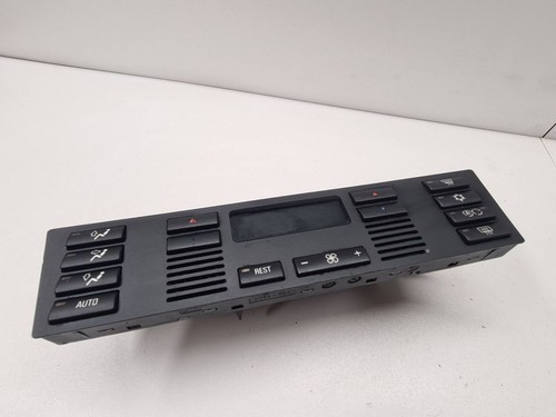 Bmw e39 2001 diesel - bmw,