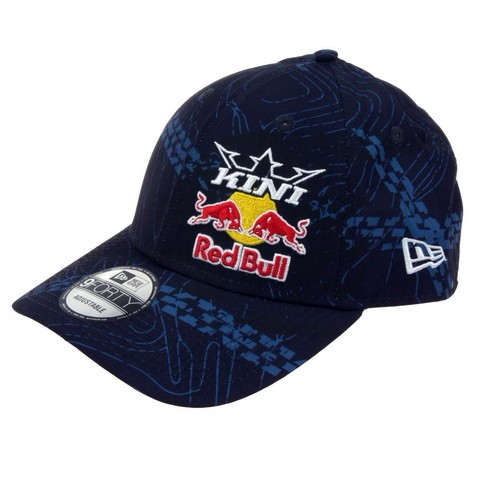 New era red - new,