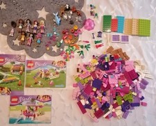 Lego Friends kleine Sammlung