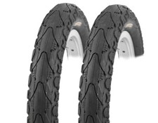 2 Kenda Fahrradreifen 12 Zoll