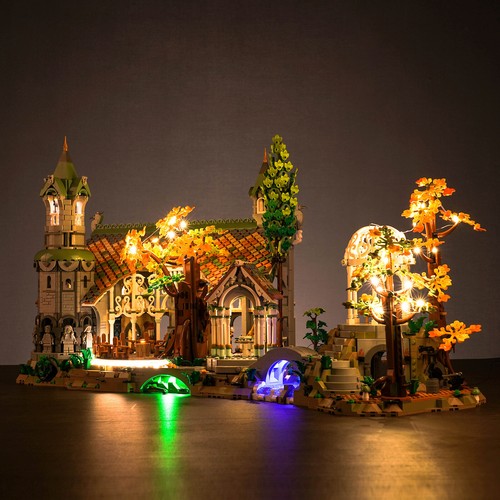 Led licht kit - led,