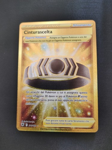 Papier pokémon cinturascelta - pokémon,